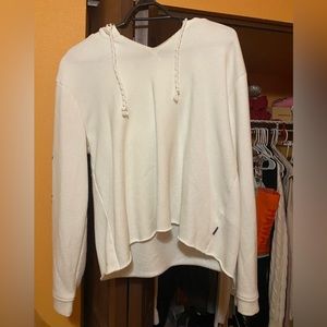 ROXY super-soft Cuba beach sweater